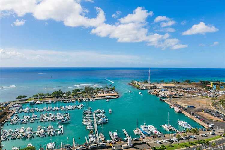 1000 Auahi Street #2901 Honolulu, HI 96814