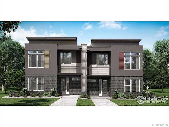 928 Cimarron St #D Lafayette, CO 80026 | MLS IR964329 Photo 1