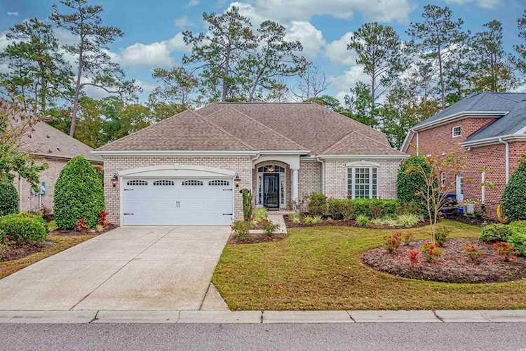 938 Monterrosa Dr. Myrtle Beach, SC 29572