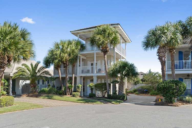 21 Ruby Cove Miramar Beach, FL 32550