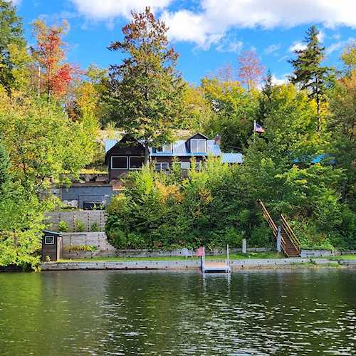431 Peninsula Dr Eden, VT 05653