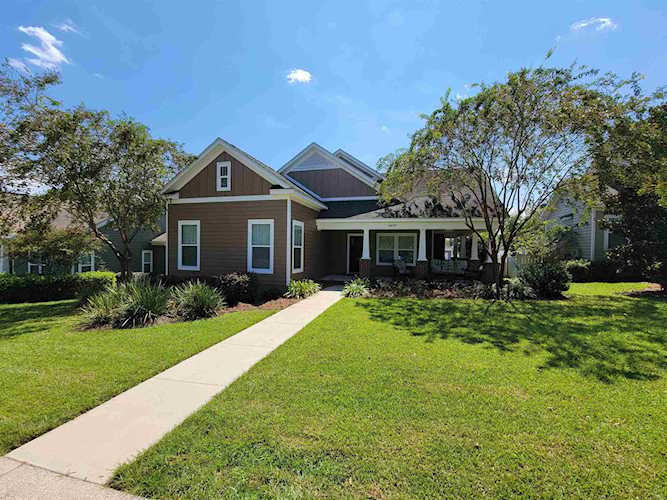 2437 E Orange Ave Tallahassee, FL 32311 in Southwood Photo 1