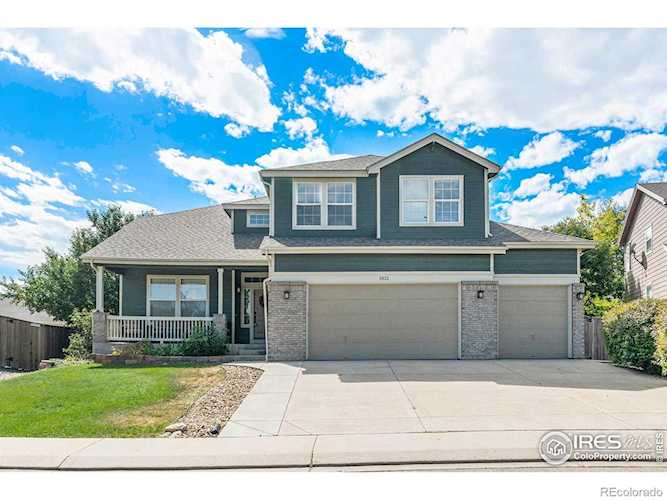 1821 Rannoch Dr Longmont, CO 80504 home for sale, MLS#IR975881 Photo 1