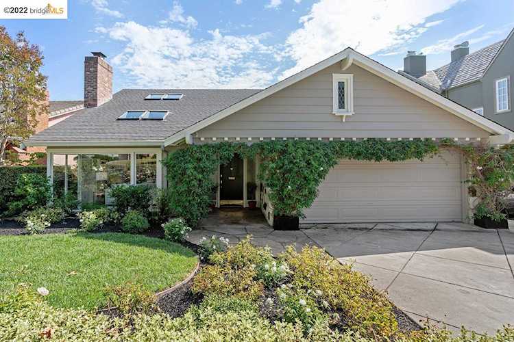 935 Longridge Road Oakland, CA 94610 | MLS 41008602 Photo 1