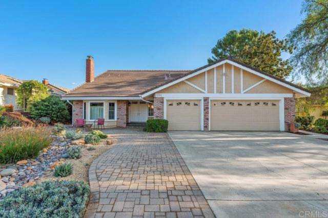 13033 Pomard Way Poway, CA 92064