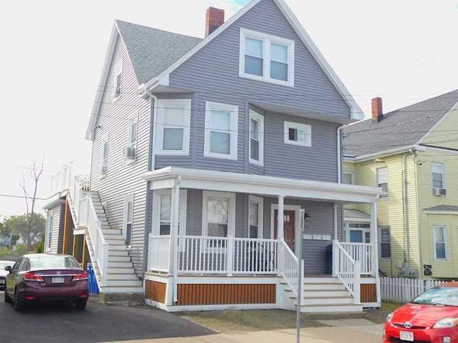 375 Shirley St. #1 Winthrop, MA 02152 | MLS 73046045 Photo 1