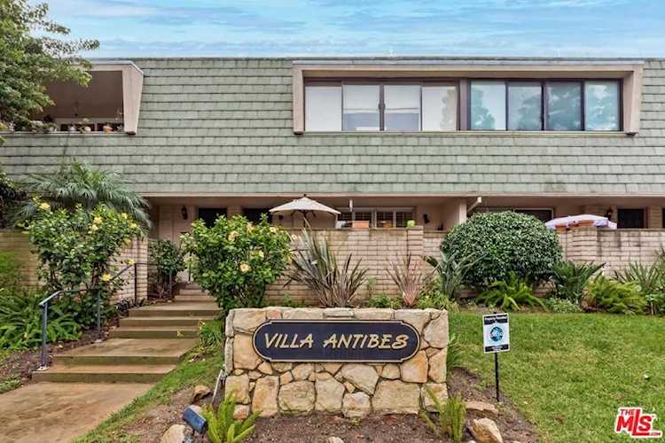 4751 La Villa Marina #K Marina Del Rey, CA 90292