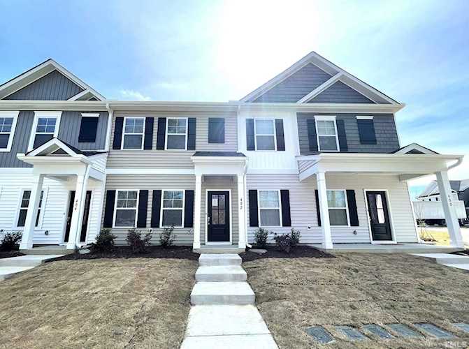 402 Merriman Drive Selma, NC 27576