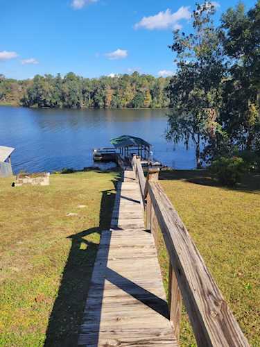 3202 Ed Gordon Dr Tallahassee, FL 32310