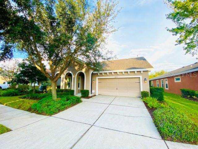 6814 Park Strand Dr Apollo Beach, FL 33572