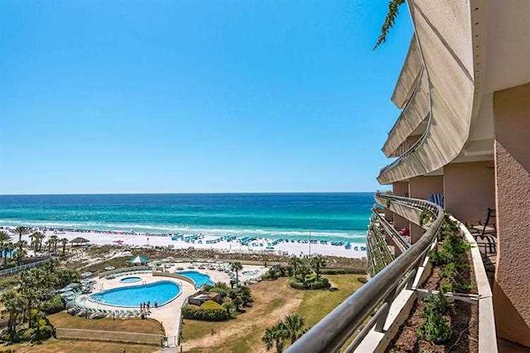 291 Scenic Gulf Drive #UNIT 906 Miramar Beach, FL 32550
