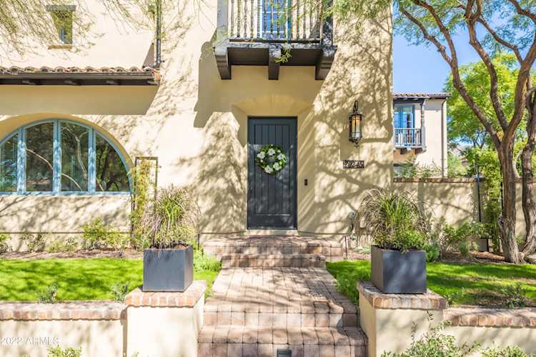 20245 N 101st Way Scottsdale, AZ 85255