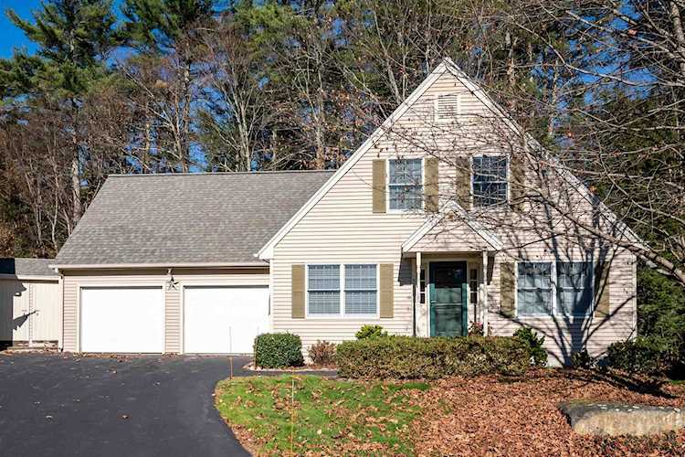 59 Bucks Hill Rd Durham, NH 03824