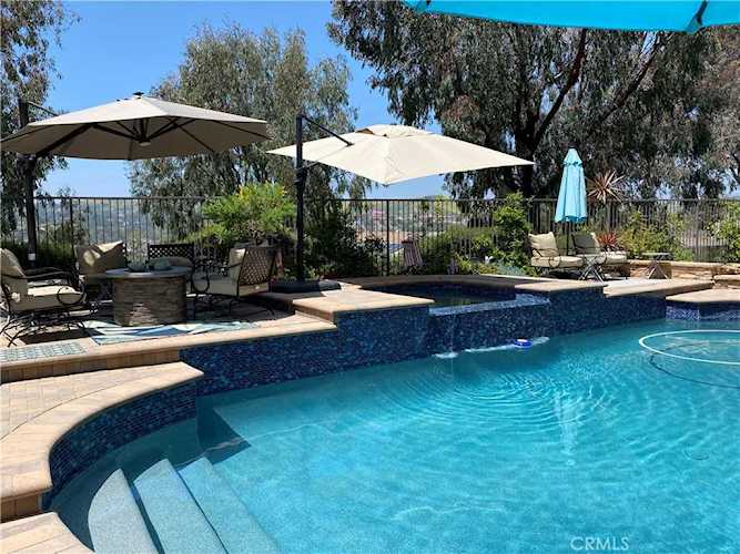 28871 Via Leona San Juan Capistrano, CA 92675