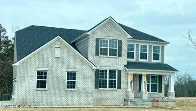 17321 Deer Crossing Trail Fisherville, KY 40023