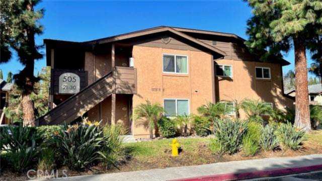 Just Listed 505 Calle Montecito #24, Oceanside, 92057 Photo 1