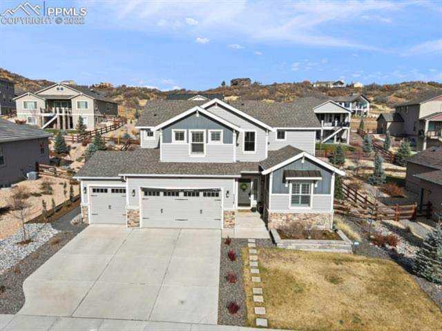 3228 Waterfront Drive Monument, CO 80132