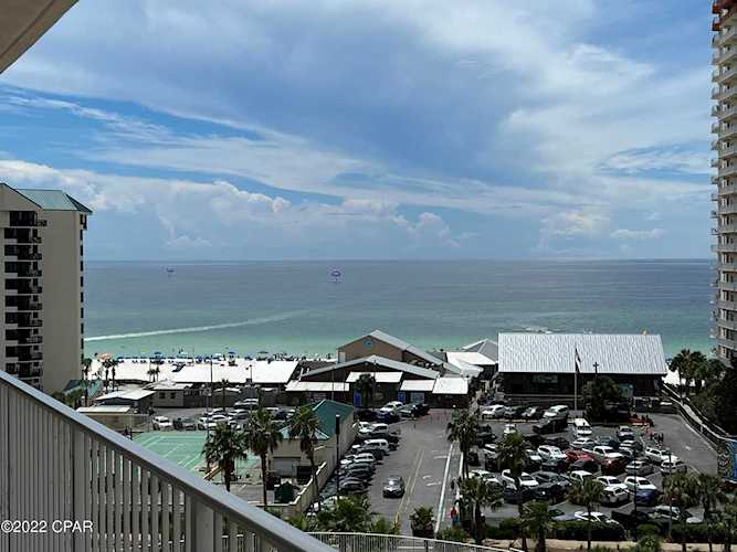 9902 S Thomas Dr #729 Panama City Beach, FL 32408