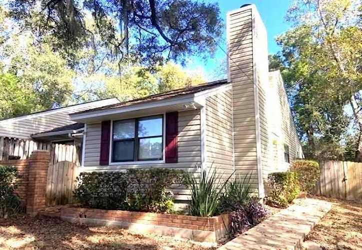 2821 Misty Garden Circle Tallahassee, FL 32303 in Ridgecrest Photo 1