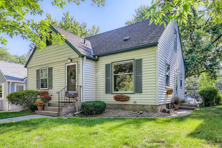 2705 Jersey Avenue S Saint Louis Park, MN 55426
