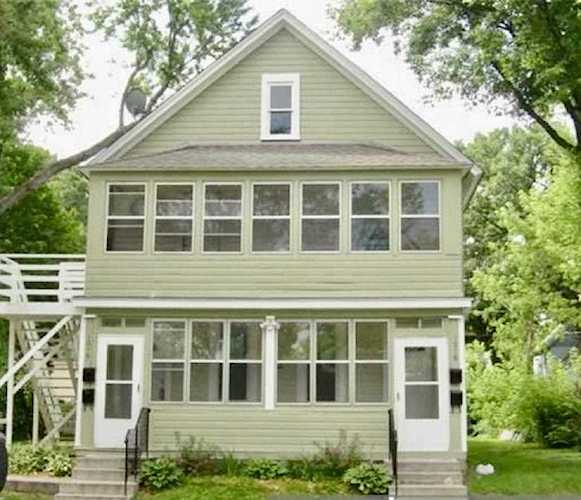 1016 Stinson Street Saint Paul, MN 55103