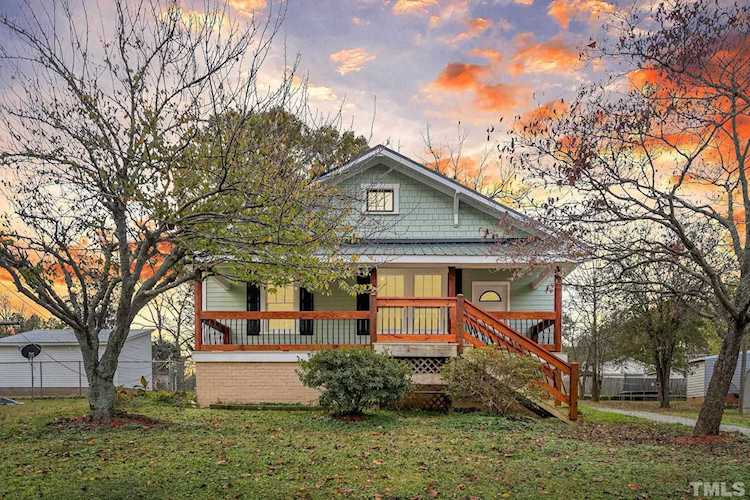 511 N Fir Avenue Siler City, NC 27344