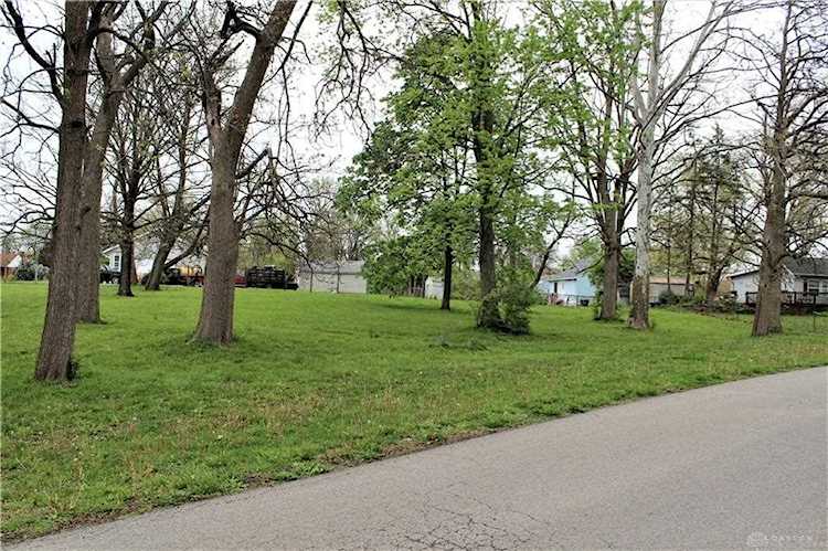 0 Ottello Avenue Dayton, OH 45414