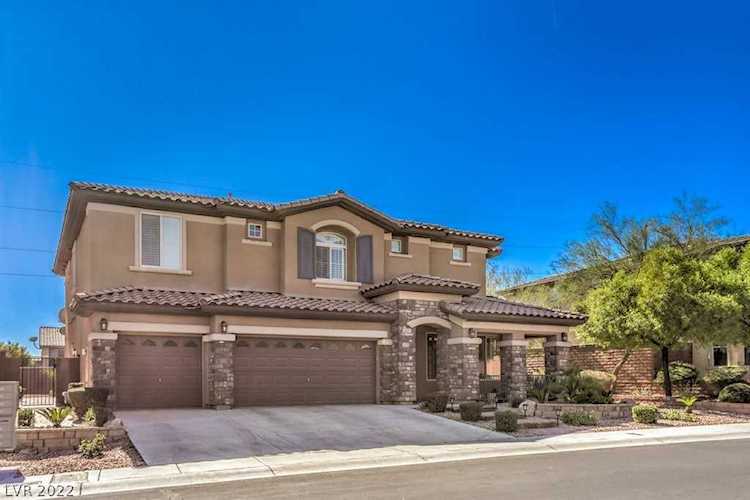 8491 Benidorm Ave Las Vegas, NV 89178