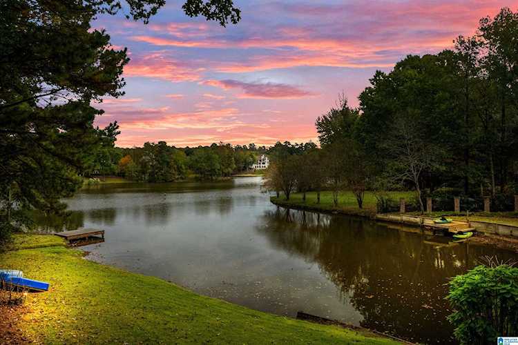 4029 Water Willow Lane Hoover, AL 35244