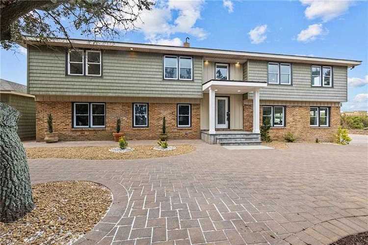 4400 Sandy Bay Dr Virginia Beach, VA 23455