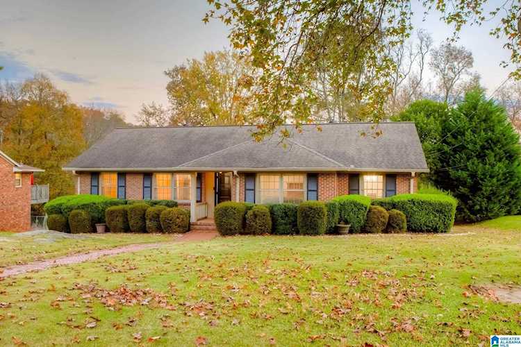 2225 Marion Street Hoover, AL 35226