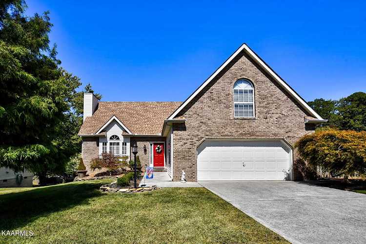 7125 Ashburton Dr Knoxville, TN 37909