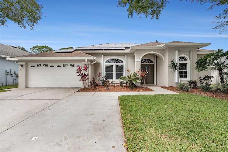 10010 Bennington Dr Tampa, FL 33626