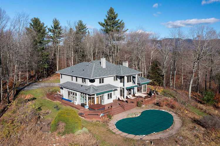 119 Pinnacle Point Rd Waterbury, VT 05676