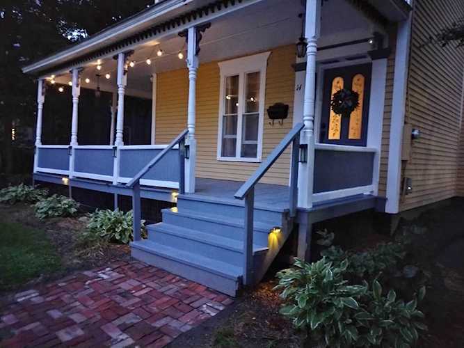 14 Summer St in Randolph, VT - Century 21 New England Photo 1