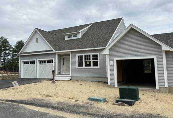 3 Weathervane Dr #3 Carver, MA 02330