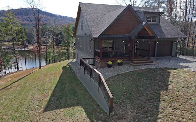 23 Jennifer Drive Blairsville, GA 30512