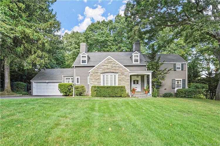 79 Wrexham Road Bronxville, NY 10708