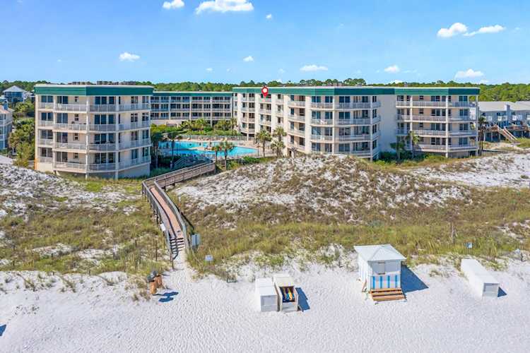 15 Chivas Lane #404A Santa Rosa Beach, FL 32459