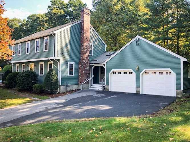 30 Rogers Ave Marlborough, MA 01752