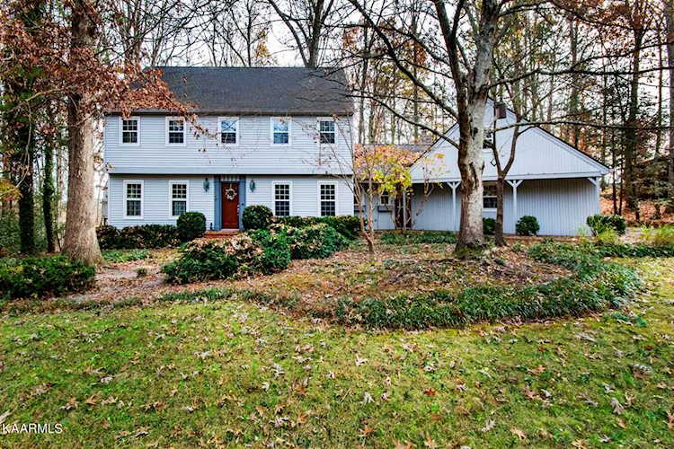 132 Newport Dr Oak Ridge, TN 37830