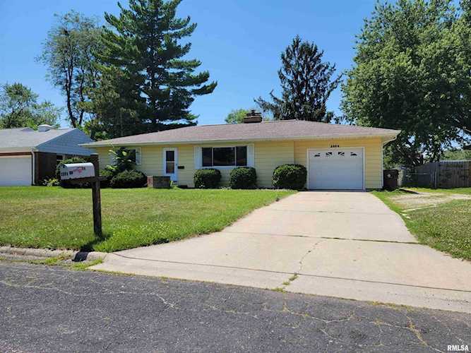 3609 N Rockwood Rd Peoria, IL 61604 home for sale, MLS#PA1235772 - Rodgers Real Estate Group Photo 1