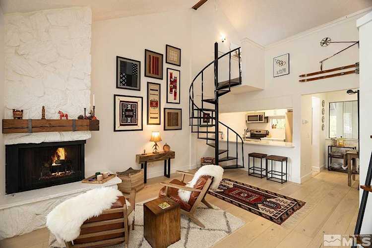 770 Southwood Blvd Incline Village, NV 89451