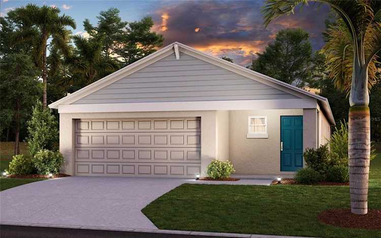 5476 Summer Sunset Dr Apollo Beach, FL 33572