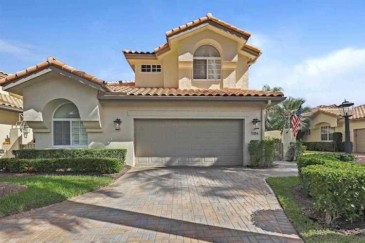 5184 NW 26th Circle Boca Raton, FL 33496