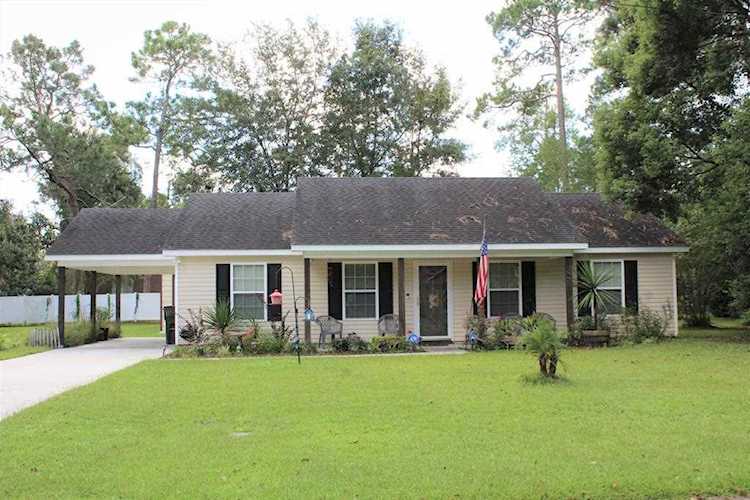 408 E Ninth St Adel, GA 31620