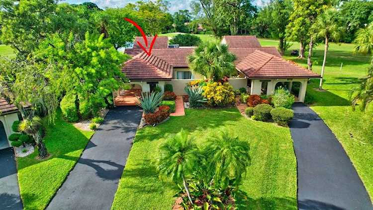 8555 Casa Del Lago #40-A Boca Raton, FL 33433