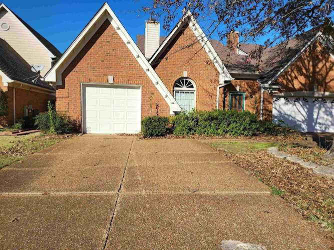 4030 Rolling Green Dr Memphis, TN 38125
