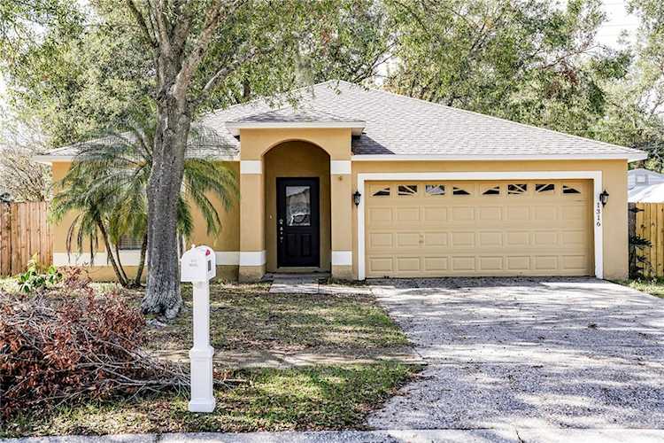 1316 Brahma Dr Valrico, FL 33594