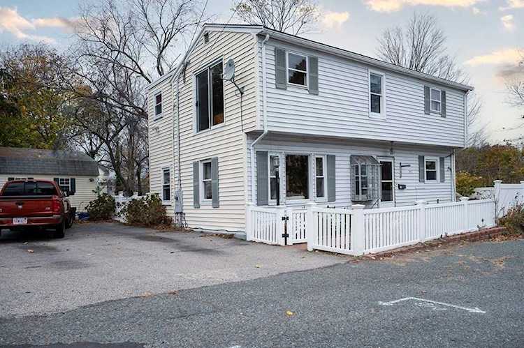 15 Off Lake St Weymouth, MA 02189